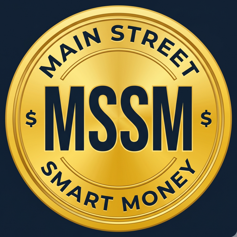 Main Street Smart Money